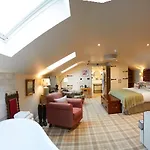 The Farrier Hotel Scarborough