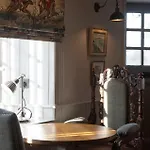 The Farrier Hotel