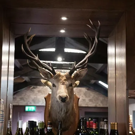 Hotel The Farrier