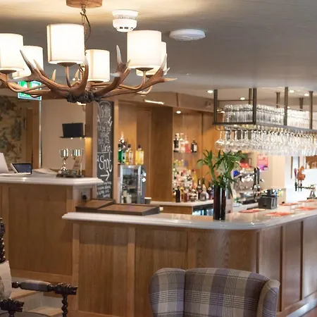 The Farrier Hotel Scarborough