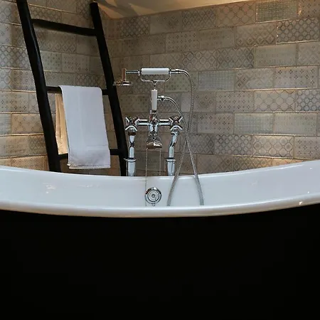 The Farrier 3* Scarborough