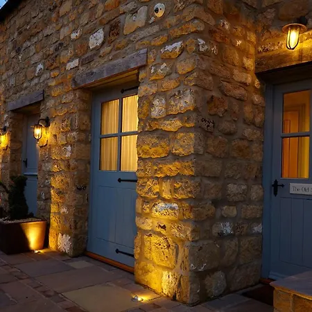 The Farrier Otel Scarborough