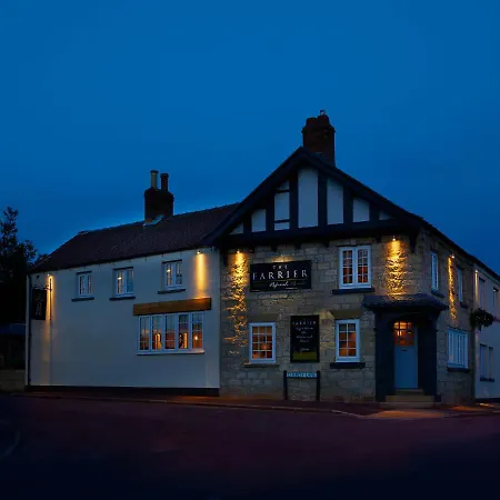 The Farrier Hotel Scarborough