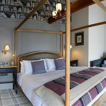 Hotel The Farrier