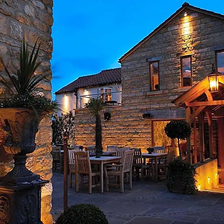 The Farrier 5* Scarborough