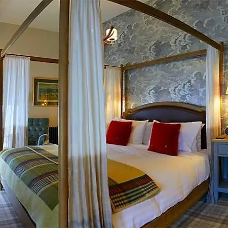 The Farrier Hotell Scarborough