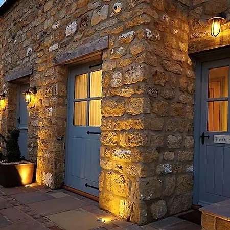 The Farrier Hotell