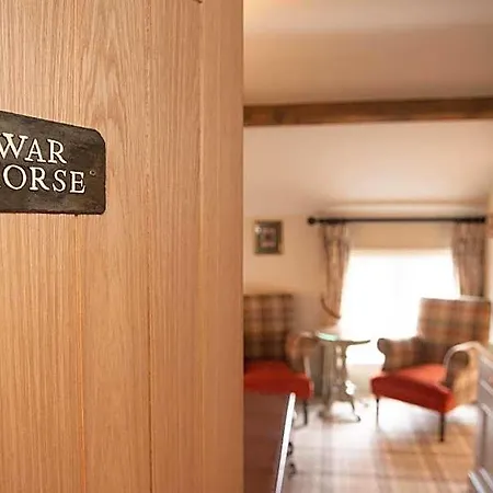 The Farrier Hotell Scarborough
