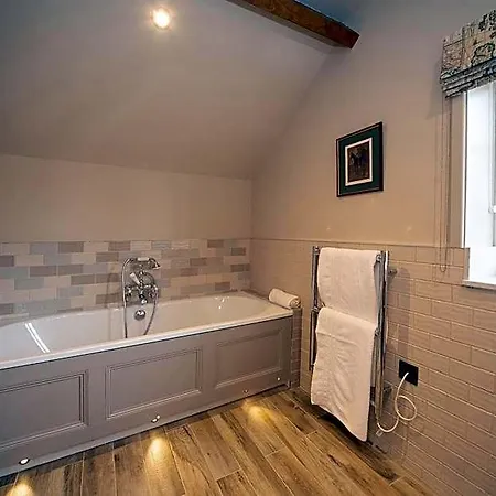 The Farrier Hotell 5*