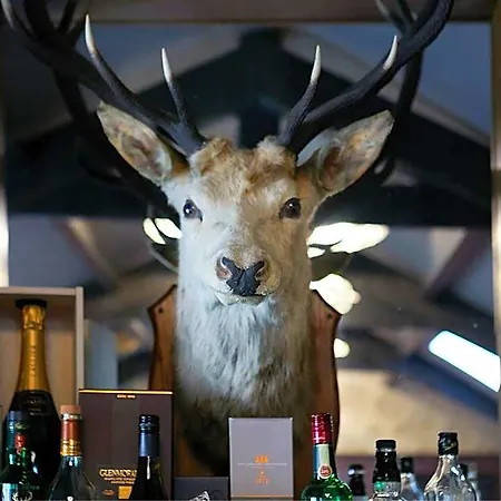 酒店 The Farrier