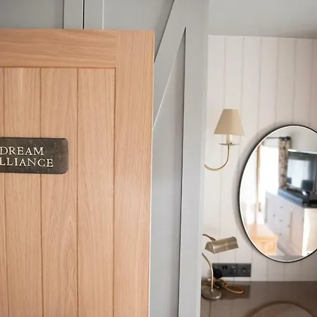 The Farrier Scarborough