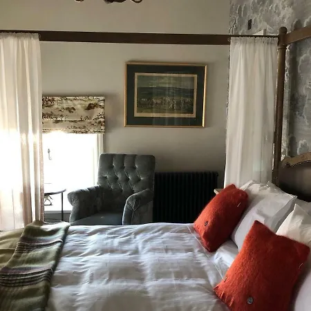 The Farrier 5* Scarborough