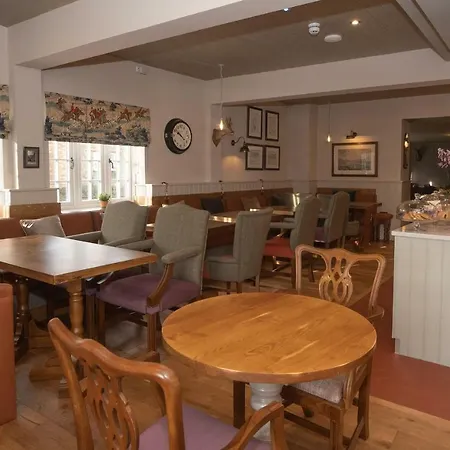 The Farrier 5* Scarborough