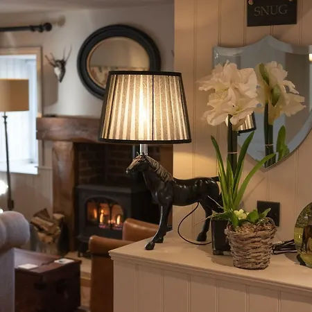 The Farrier 5* Scarborough