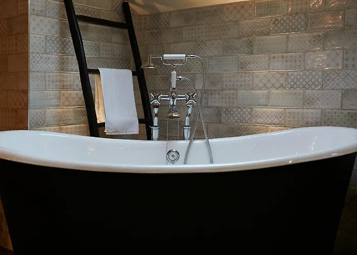 The Farrier 3* Scarborough