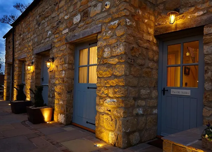 The Farrier Hotel Scarborough