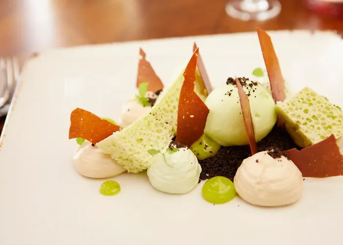 The Farrier Hotel 3*