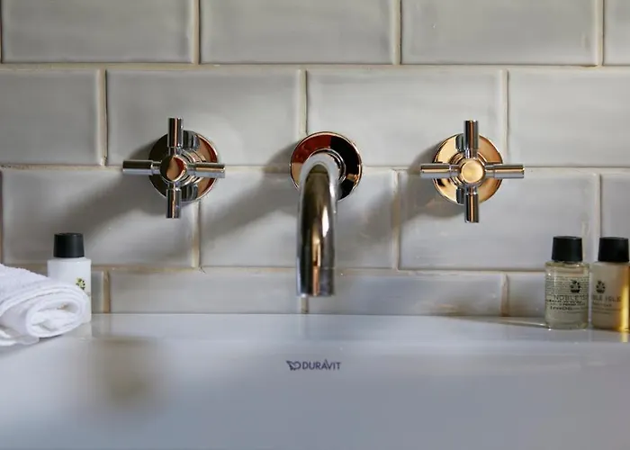 Hotel The Farrier 3*