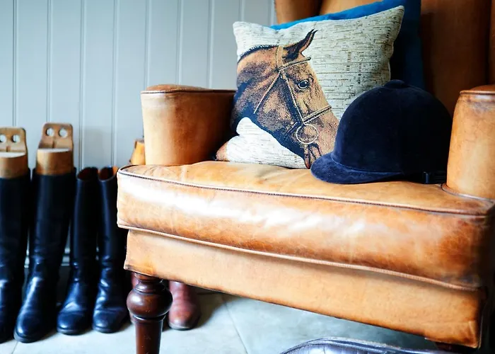 The Farrier Hotel 3*