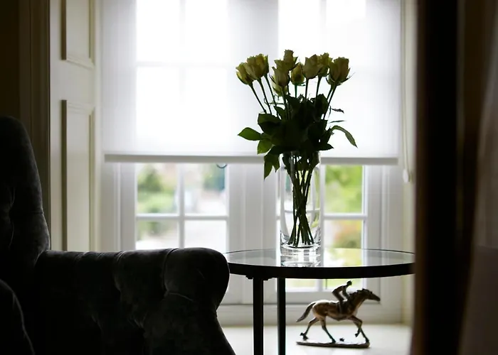 The Farrier 5* Scarborough