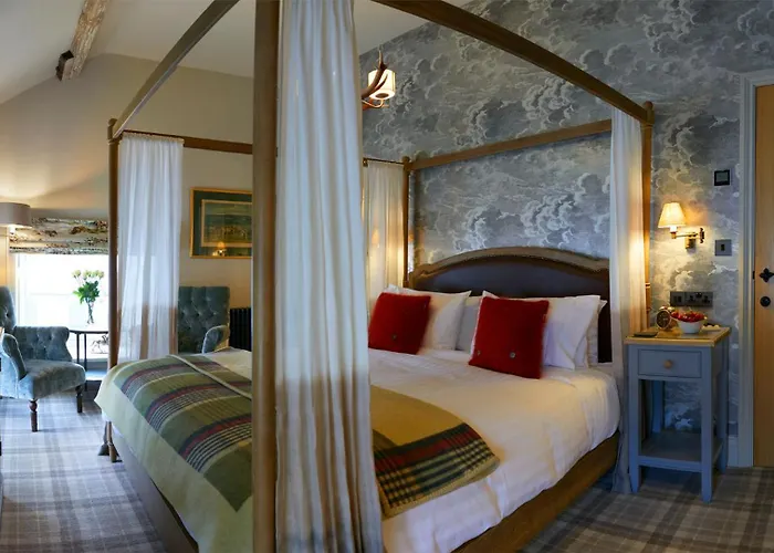 The Farrier Scarborough