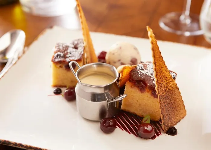 Hotel The Farrier 3*