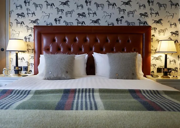 The Farrier Scarborough