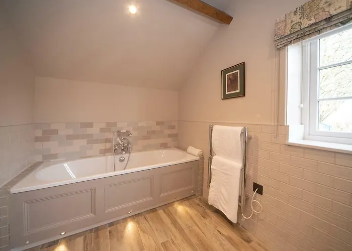 The Farrier 5* Scarborough