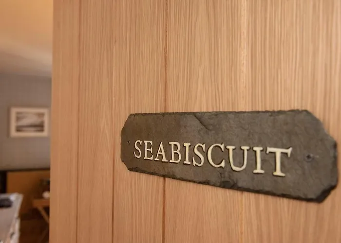 Hotel The Farrier 3*