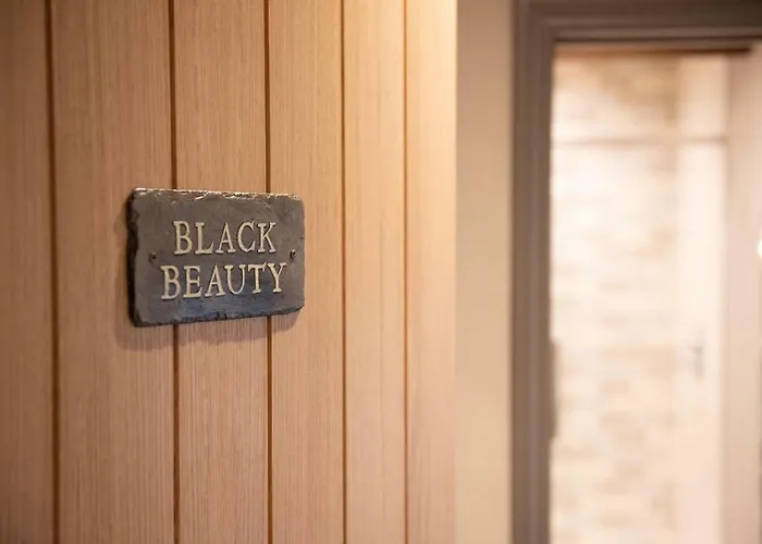 The Farrier 3* Scarborough