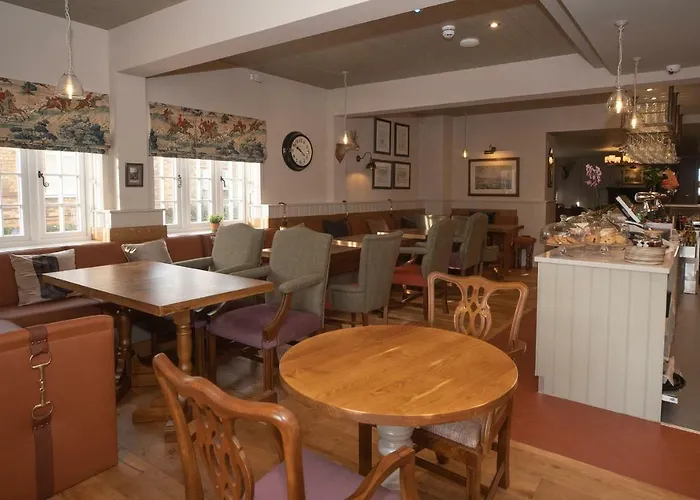 The Farrier 5* Scarborough