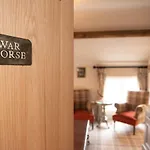 The Farrier 5*